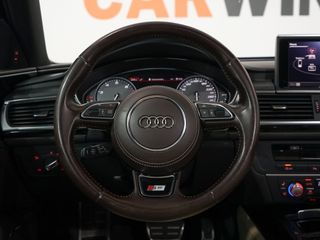 Audi A6 Avant 4.0 TFSI 420cv quattro S tronic S6