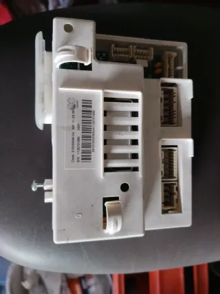 Centralina Lavatrice Indesit WXL105