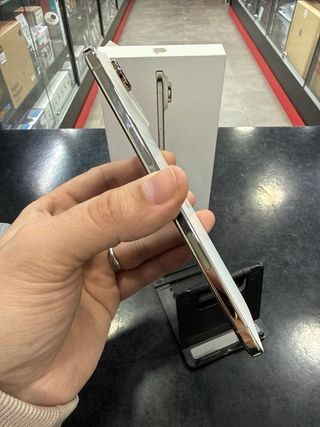 iPhone Air 256GB Blanco