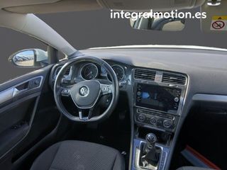 Volkswagen Golf Last Edition 1.6 TDI 85kW (115CV)