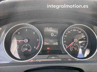 Volkswagen Golf Last Edition 1.6 TDI 85kW (115CV)
