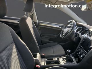 Volkswagen Golf Last Edition 1.6 TDI 85kW (115CV)