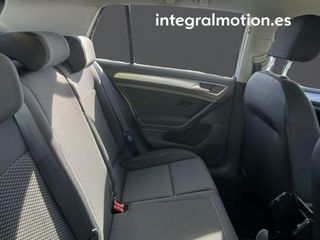 Volkswagen Golf Last Edition 1.6 TDI 85kW (115CV)