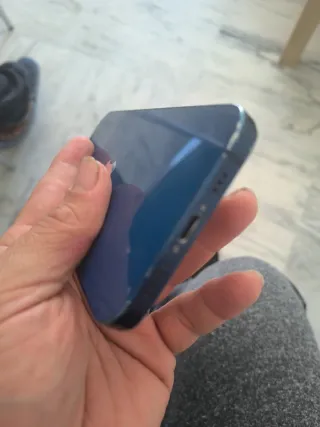 iPhone 12 128GB Azul