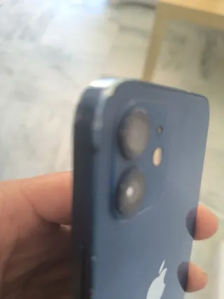 iPhone 12 128GB Azul
