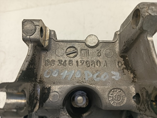 SOPORTE ALTERNADOR PEUGEOT 607 (S1)(12.2000) 4HXD