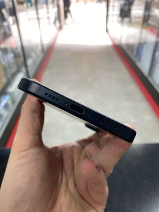 iPhone 16 Plus 256GB Negro