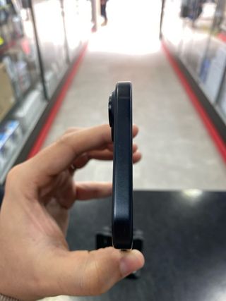 iPhone 16 Plus 256GB Negro