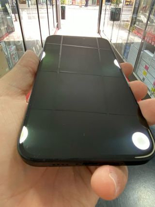 iPhone 16 Plus 256GB Negro