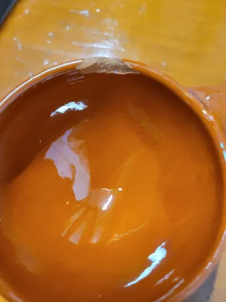 Queimada Gallega de Barro