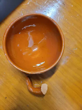 Queimada Gallega de Barro