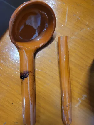 Queimada Gallega de Barro