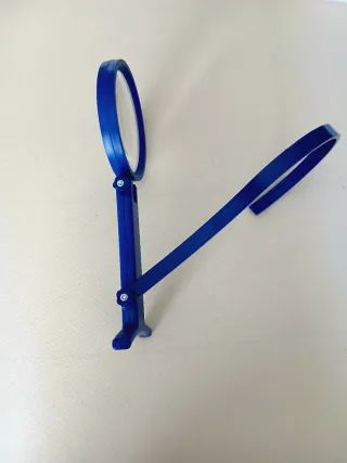 Lente di ingrandimento universale