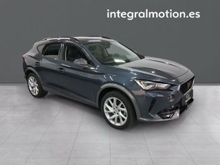 Cupra Formentor 2.0 TDI 110kW (150 CV)