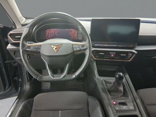 Cupra Formentor 2.0 TDI 110kW (150 CV)