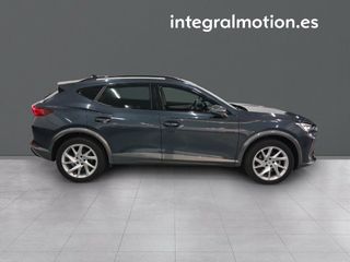 Cupra Formentor 2.0 TDI 110kW (150 CV)