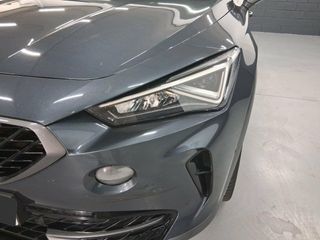 Cupra Formentor 2.0 TDI 110kW (150 CV)