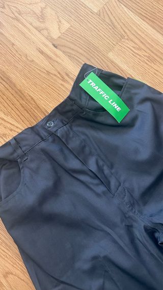 Pantalón de trabajo TRAFFIC LINE Talla S