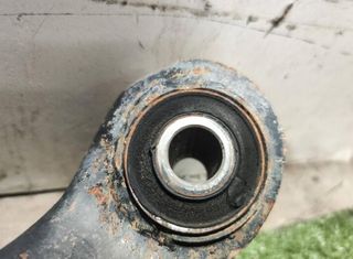 Kia 350169 brazo suspensión inferior sportage