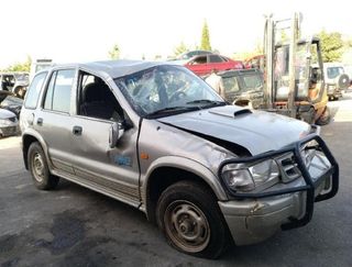 Kia 350169 brazo suspensión inferior sportage