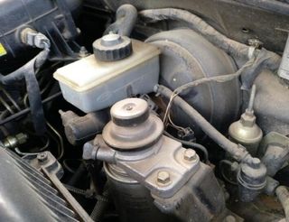 Kia 350169 brazo suspensión inferior sportage