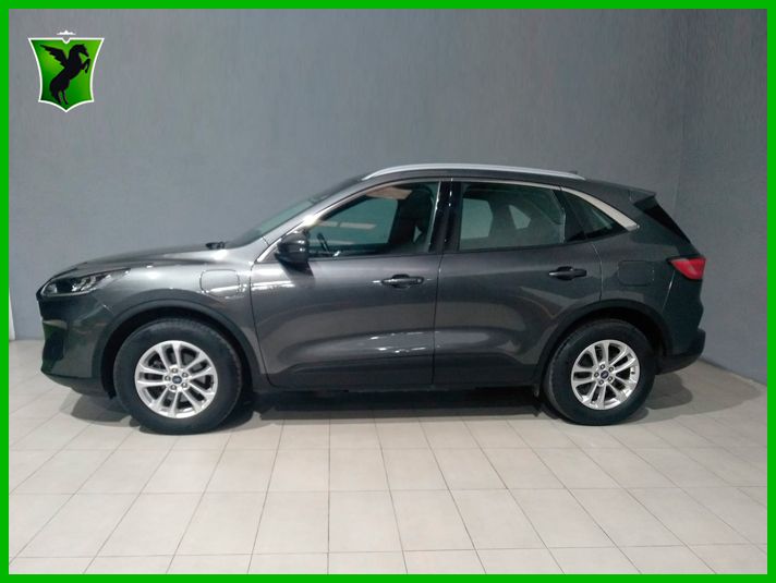 Ford Kuga 2022, foto 5