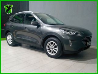 Ford Kuga 2022