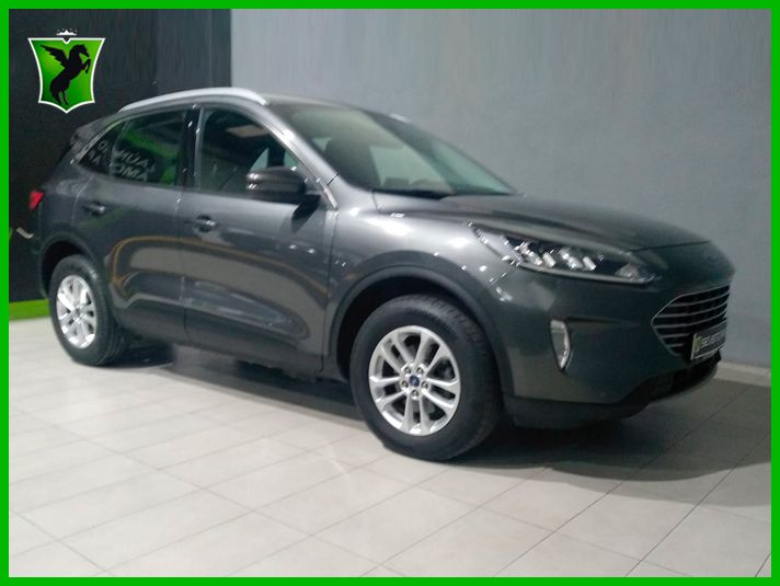 Ford Kuga 2022, foto 6