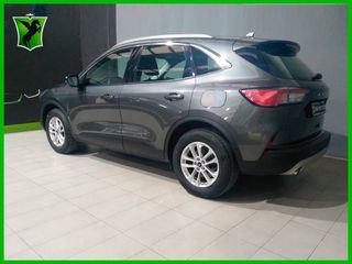 Ford Kuga 2022