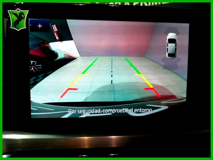 Ford Kuga 2022, foto 13