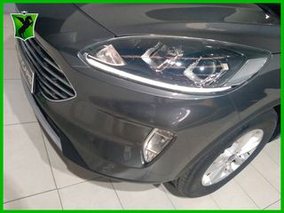 Ford Kuga 2022