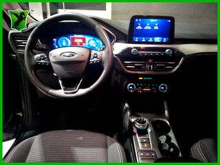 Ford Kuga 2022