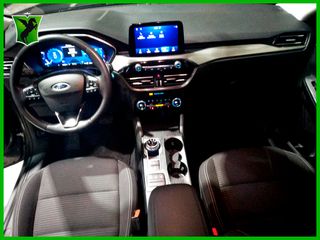 Ford Kuga 2022
