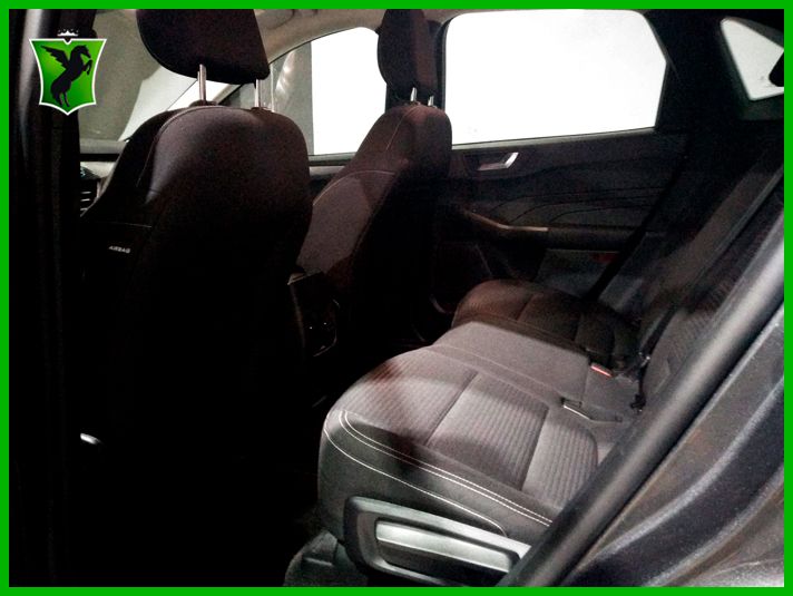 Ford Kuga 2022, foto 20