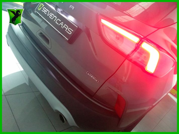 Ford Kuga 2022, foto 21
