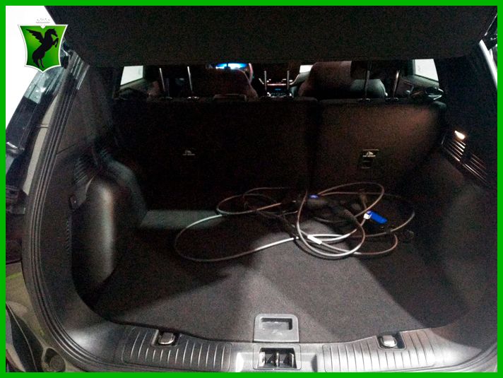 Ford Kuga 2022, foto 25