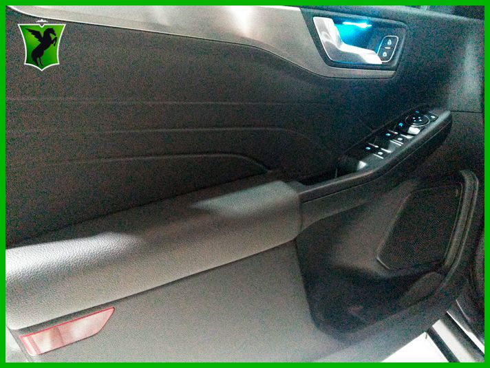 Ford Kuga 2022, foto 26