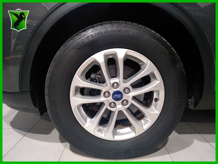 Ford Kuga 2022, foto 31
