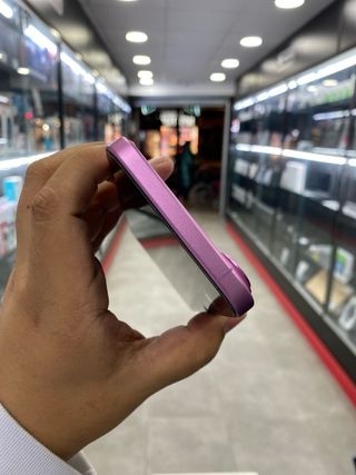 iPhone 16 Plus 256GB Rosa