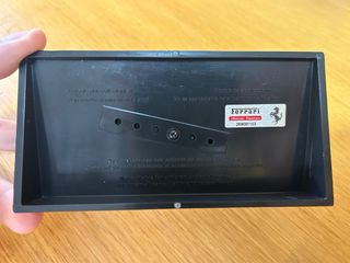 Ferrari F2007 Kimi Räikkönen Scala 1:43