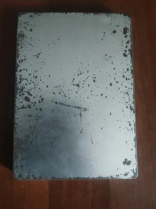 Scarface The World is Yours Steelbook PS2