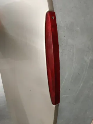 ALERON TRASERO PORTON RENAULT MEGANE II SW