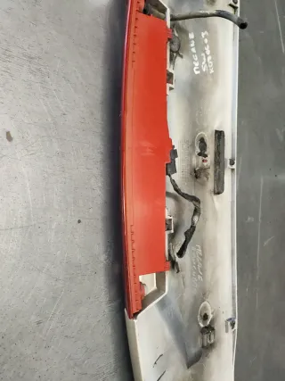 ALERON TRASERO PORTON RENAULT MEGANE II SW