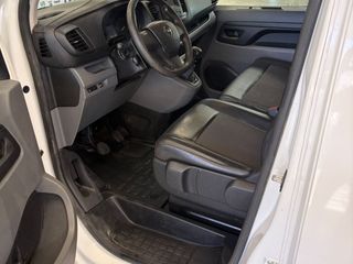 OPEL Vivaro 1.5 Diesel 88kW 120CV S Std Express