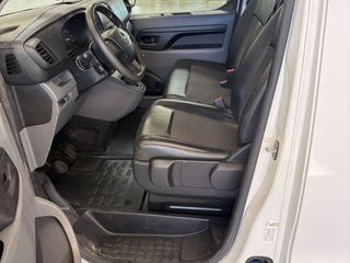 OPEL Vivaro 1.5 Diesel 88kW 120CV S Std Express