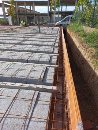 Obras I servies refocat