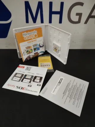 Kirby Triple Deluxe per 3DS