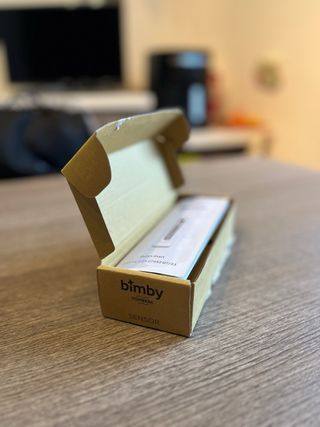 Sensore Bimby Vorwerk per TM6 e TM7