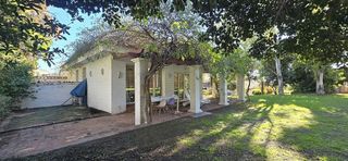 Chalet en alquiler en Benalmádena pueblo en Benalmádena