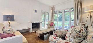 Chalet en alquiler en Benalmádena pueblo en Benalmádena